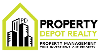 Property Depot Realty Logo
